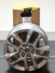 New Oem Genuine Gm Alloy Wheel 2018-2024 Chevy Traverse Box 84651153. Fixed Price $195.00.