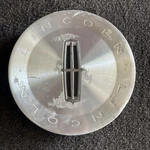 07 08 10 11 Lincoln Town Car Mkz Mkx Oem Wheel Center Cap 9W13-1A096-AA. Fixed Price $34.99.