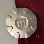 #h (1) 2002 - 2005 Buick Lesabre Silver Oem Center Cap 9594060. Fixed Price $9.95.
