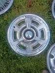 1965 Pontiac Gto Tempest Spinner Wheel Cover Hubcap Oem. Fixed Price $44.99.