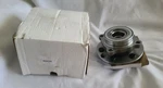 Wheel And Hub Assembly Rear Wjb Bearings WA541005 (new). Fixed Price $110.49.