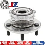FRONT(QTY.1) 513252 New Wheel Hub Assembly For 2005-2012 Acura Rl Awd-model. Fixed Price $77.14.