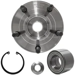 Mpa Electrical Wheel Hub Repair Kit For Escape, Tribute, Mariner WH518515. Fixed Price $64.39.