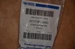 Qty 2 New Oem Ford Genuine Striker W707381-S900 H3. Fixed Price $21.45.