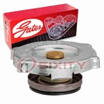 Gates Radiator Cap For 1985-1987 Oldsmobile Calais 2.5L 3.0L L4 V6 Cf. Fixed Price $12.75.