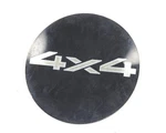 New Oem 4X4 Wheel Center Cap Insert 15548238 Chevrolet Gmc C/k 4WD 1988-1999. Fixed Price $21.95.