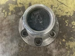 Isuzu Center Cap, Part # 6003 (10X10 301). Fixed Price $43.69.