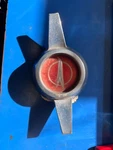 Buick Hub Cap Spinner Center (B9213) 1375938. Fixed Price $45.99.