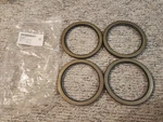 National Oil Seal ; M977 M916A1 M916A2 1367260 415938 21284FX 5330-01-164-8552. Fixed Price $35.00.