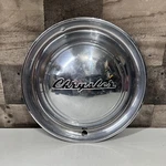 Oem Dodge 15" Hub Cap Wheel Cover CR-49-WC 1949 (469). Fixed Price $29.99.