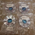 Genuine Hyundai Genesis Wheel Center Caps 52960-3M200 4-PACK Oem Replacement. Fixed Price $74.99.