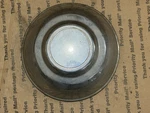04782792AA 2006-2020 Dodge Charger Police Cruiser Oem Chrome Center Cap (1). Fixed Price $22.49.