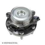 Open Box Beck Arnley 051-6287 Wheel Hub. Fixed Price $118.35.