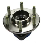 Centric Parts 402.62009E Wheel Bearing And Hub Assembly For 04-09 Cadillac Srx. Fixed Price $97.99.