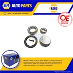 Wheel Bearing Kit Fits Mercedes E270 S211, W211 2.7D Front 02 To 08 OM647.961. Fixed Price $26.95.