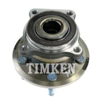 Wheel Bearing And Hub Assembly-fwd Timken HA590403. Fixed Price $260.92.