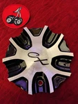 Used Cx Chrome Xpressions Wheels Black #323L160-BAL #SL1001-03 Deep Dish. Fixed Price $39.90.