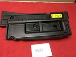 04 Land Range Rover L322 Rear Cargo Spare Tire Cover Panel EOX000053. Fixed Price $31.50.