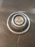 1969-1971 Chevrolet Blazer Oem Hub Cab/ Wheel Cover. Fixed Price $24.95.