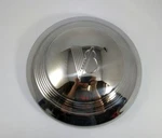 (SET/5) V8 Script Stainless Hubcaps 1940-1941 Ford Car & Truck. Fixed Price $179.95.