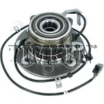 SP580100 Timken Hub Front Passenger Right Side 4WD 4X4 4-WHEEL Abs Hand. Fixed Price $363.19.