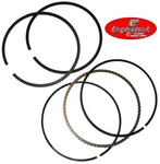 Enginetech Piston Rings Dodge Jeep Mits 3.7L 4.7L Std Bore 99-12 Single Cylinder. Fixed Price $17.84.