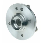 513226 Moog Wheel Hub Front Or Side Right Left Driver/passenger. Fixed Price $162.35.