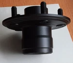 Front Wheel Hub Mercedes W180 Pontoon 1203301325. Fixed Price $184.61.