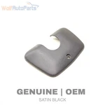 1992-1997 1999-2004 Vw Eurovan Right Trunk Hatch Guide Cover / Cap. Fixed Price $6.49.