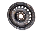 Used 1975-1980 Mercedes-benz 14" Steel Wheel *1084001402. Fixed Price $150.00.