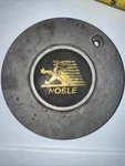 Peerless Custom Wheel Rim Center Hub Caps # CA0255 Vintage Noble. Fixed Price $35.00.