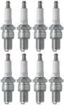 Set Of Ngk Standard Spark Plugs For Polaris Sprint 1990-1987 Engine 340CC. Fixed Price $38.91.