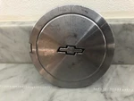 Chevrolet Berreta Machined Center Cap Part # 10055252. Fixed Price $11.99.