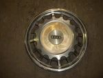 Vintage 78 79 Audi 5000 Rim Wheel Cover 13" Oem Used 50502. Fixed Price $24.49.