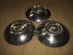 1951 Kaiser Kaizer Rim Wheel Cover Center Oem Used Dog Dish 3. Fixed Price $59.99.