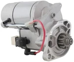 New Starter Fits Kubota 12V 2KW Cw 228000-4740 17121-63013 17121-63014 19648. Fixed Price $122.70.