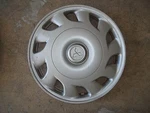 1994 95 Mitsubishi Galant Rim Wheel Cover 14" Oem Used 57545. Fixed Price $17.49.