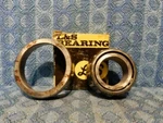 1928-1948 Ford Nors Inner Front Wheel Bearing & Cup 29 30 34 A-1201 1202 Usa. Fixed Price $31.99.