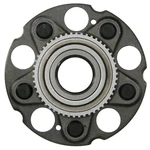 Moog Wheel Bearing And Hub Assembly For Odyssey, Oasis (512180). Fixed Price $89.39.