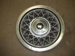 79 80 Buick Century Regal Rim Wheel Cover 14" Oem Used 1081. Fixed Price $24.99.