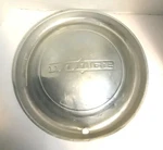 Vintage Dodge Hubcap 15" Stainless (condition As Shown). Fixed Price $26.18.