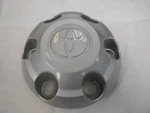 2005-2023 Toyota Tacoma 16" 5-SPOKE Steel Wheel Center Cap Oem New Free Shipping. Fixed Price $25.75.