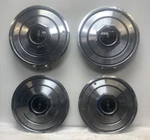 Set 1980-1988 Lincoln Town Car / Mark Vi 15" Wheel Covers Hubcaps # E0LY1130C. Fixed Price $95.99.