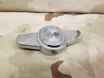 (1) 1956-1962 Chevrolet Chevy Corvette Spinner Center Cap Gm Oem. Fixed Price $71.97.