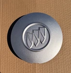 New 2011-2017 Buick Enclave Spoke Chrome Wheel Center Cap Gm 9597721. Fixed Price $29.59.