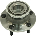 051-6229 Beck Arnley Wheel Hub Rear Driver Passenger Side Right Left For Mkz. Fixed Price $81.23.