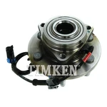 Timken SP500300 Front Wheel Hub & Bearing For Chevy Gmc Pickup Truck 4X4 4WD. Fixed Price $142.44.