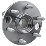 Wheel Bearing And Hub Assembly Wjb WA541005. Fixed Price $168.96.