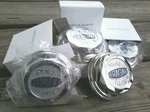 Cragar Star Wire Center Caps Weld Wheels 30 Spokes Crager True's & Vogue's. Fixed Price $399.99.