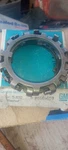 Genuine Gm Nos 1967-79 Chevy Truck Blazer Rear Wheel Hub Lock 3663659 Squarebody. Fixed Price $25.00.